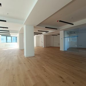 Office space